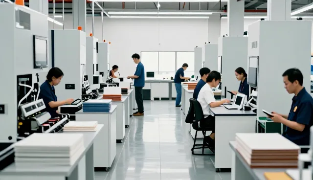 市场分析工具
